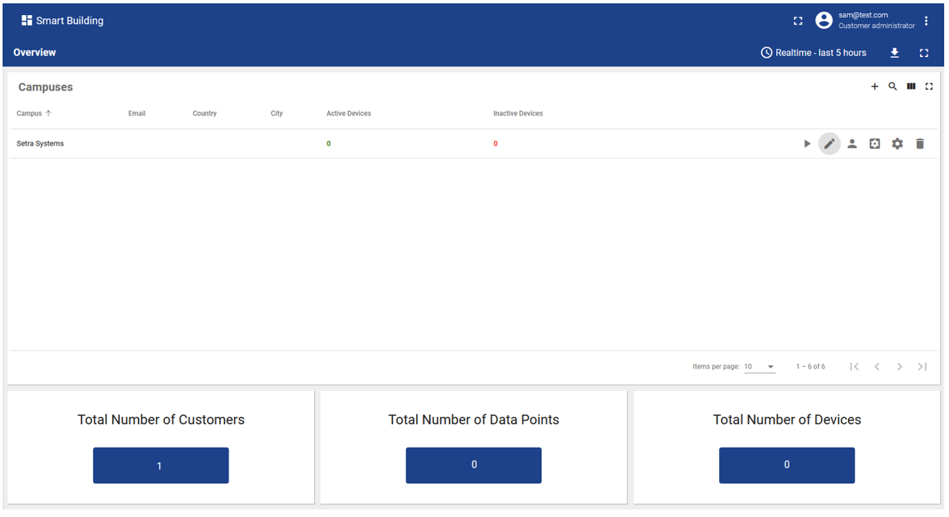 Release Announcement: Setra CEMS 5.0 Software